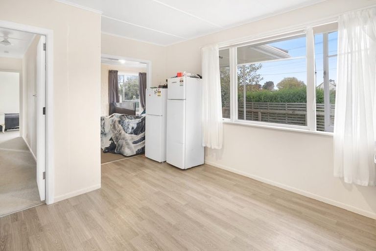 Photo of property in 136 Masters Avenue, Silverdale, Hamilton, 3216