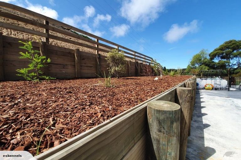 Photo of property in 86 Seafield Road, Eskdale, Napier, 4182