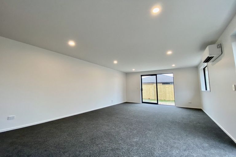 Photo of property in 12c Rahme Crescent, Kaiapoi, 7630