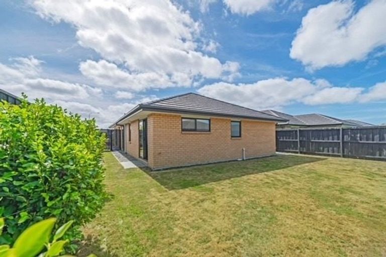 Photo of property in 51 Moreton Green, Rolleston, 7615