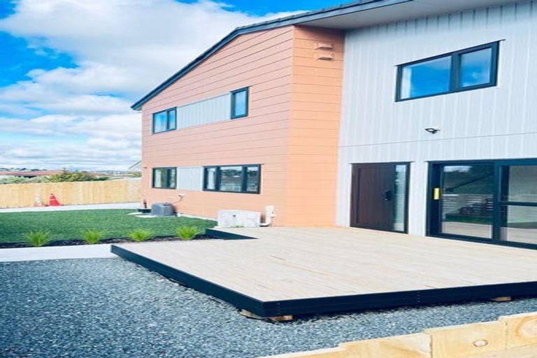 Photo of property in 4c Medina Place, Half Moon Bay, Auckland, 2012