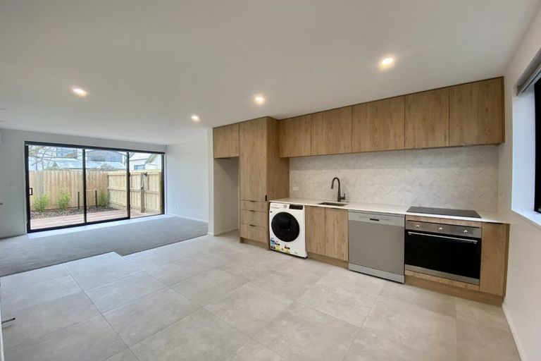 Photo of property in 4/312 Worcester Street, Linwood, Christchurch, 8011
