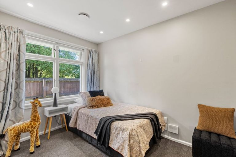 Photo of property in 616 Halswell Road, Halswell, Christchurch, 8025