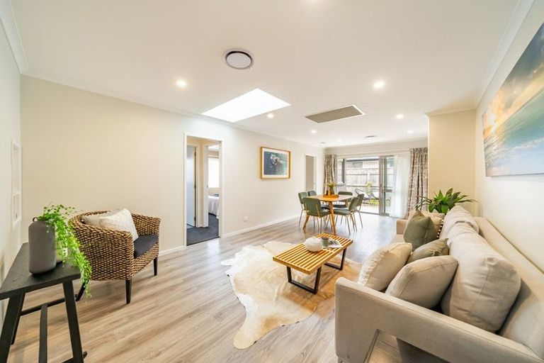 Photo of property in 19 Poulson Grove, Trentham, Upper Hutt, 5018