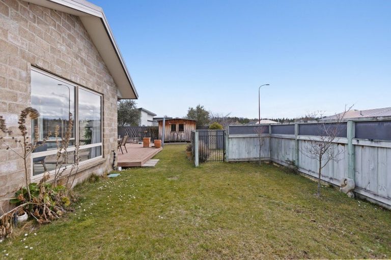 Photo of property in 16 Henderson Drive, Alexandra, 9320