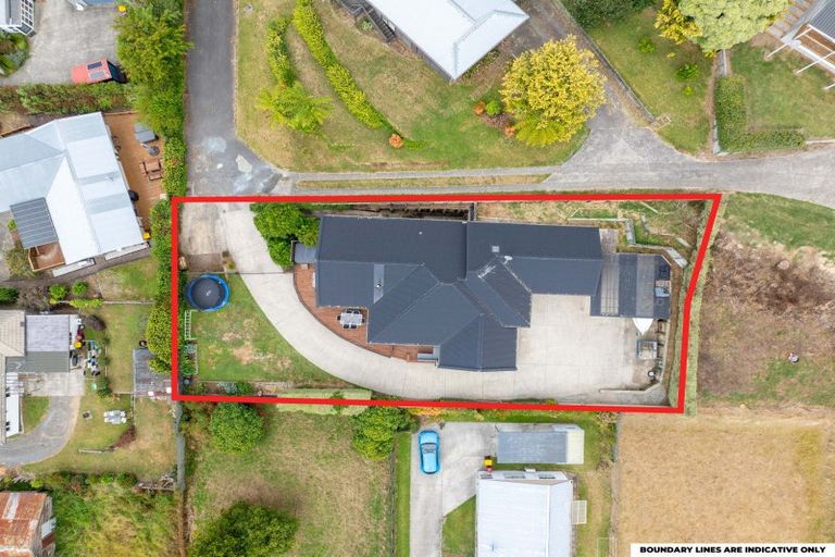 Photo of property in 24c High Street, Tirau, 3410