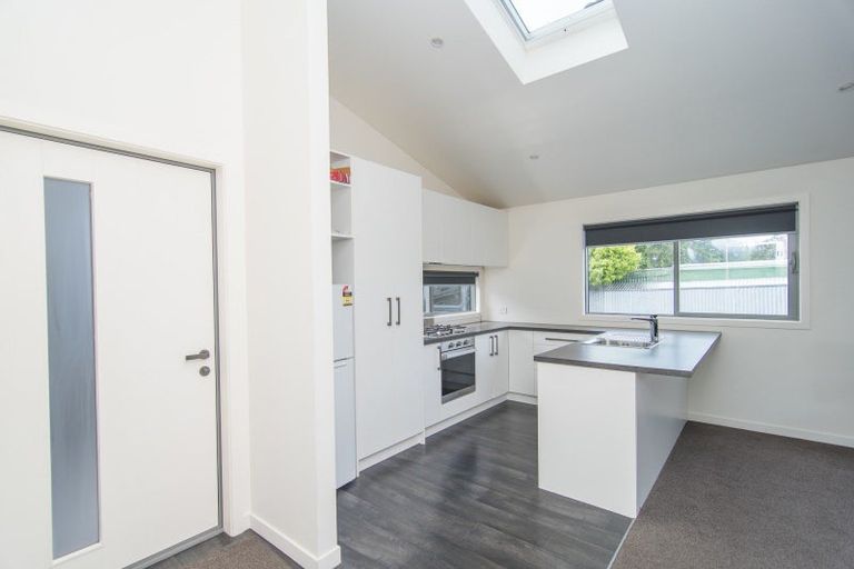 Photo of property in 27a Queen Street, Parkside, Timaru, 7910