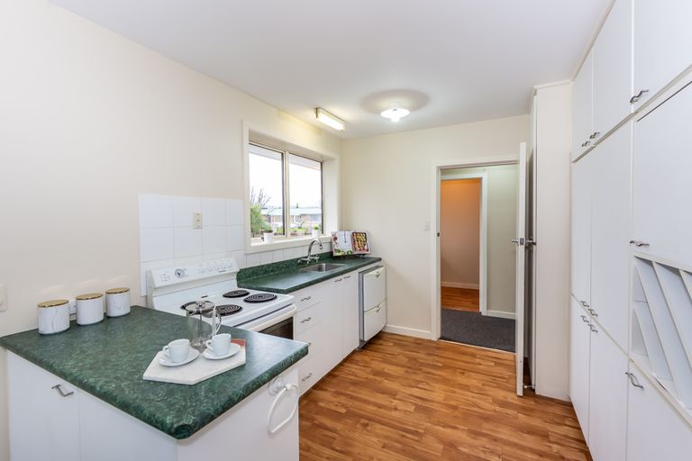 Photo of property in 50 Charles Upham Avenue, Hillmorton, Christchurch, 8025