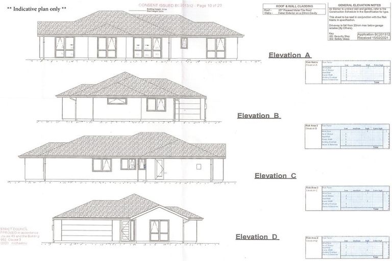 Photo of property in 6 Jury Lane, Pauanui, Hikuai, 3579