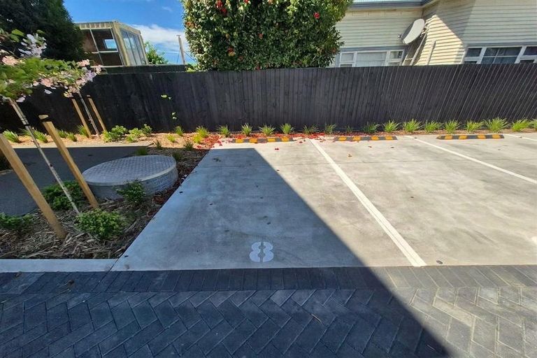 Photo of property in 8/457 Gloucester Street, Linwood, Christchurch, 8011