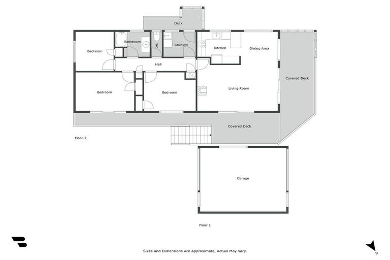 Photo of property in 121 Onemana Drive, Onemana, Whangamata, 3691