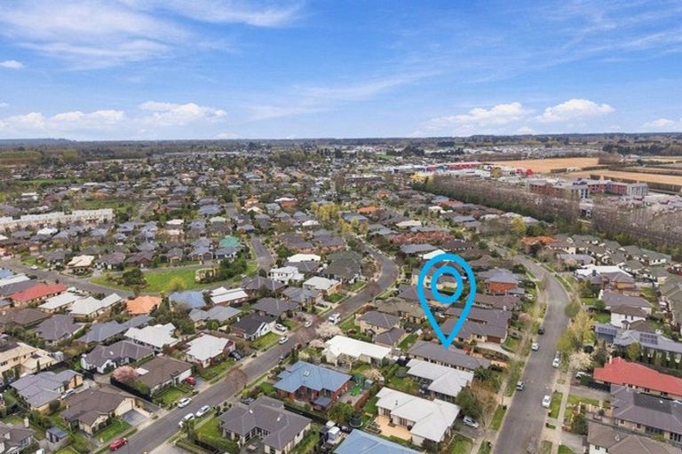 Photo of property in 48 O'neill Avenue, Northwood, Christchurch, 8051