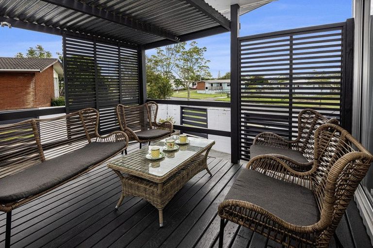 Photo of property in 27 Paramount Parade, Tikipunga, Whangarei, 0112