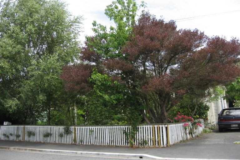 Photo of property in 18 Burke Street, Addington, Christchurch, 8024