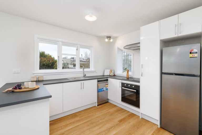 Photo of property in 25 Cradock Street, South New Brighton, Christchurch, 8062