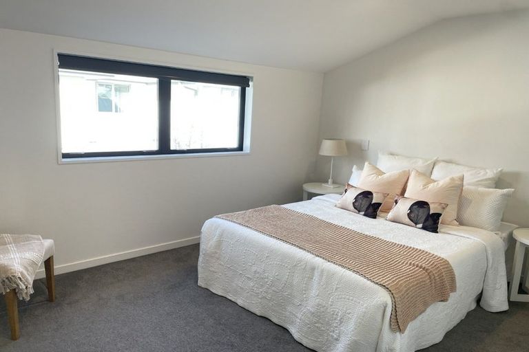 Photo of property in 3/426 Manchester Street, St Albans, Christchurch, 8014