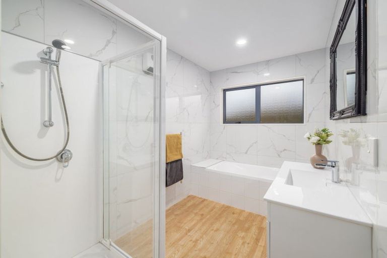 Photo of property in 8 Redfern Street, Northwood, Christchurch, 8051