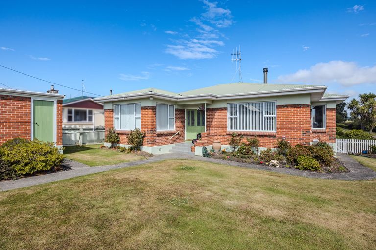 Photo of property in 125 Eden Street, Oamaru, 9400