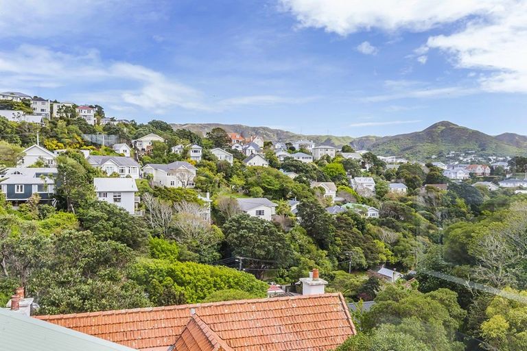 Photo of property in 45 Sefton Street, Wadestown, Wellington, 6012