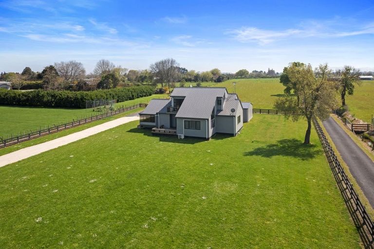 Photo of property in 41 Campbell Street, Waihou, Te Aroha, 3393