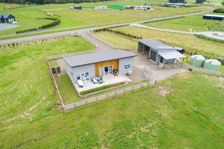 Photo of property in 33 Meavy Lane, Ashhurst, Palmerston North, 4470