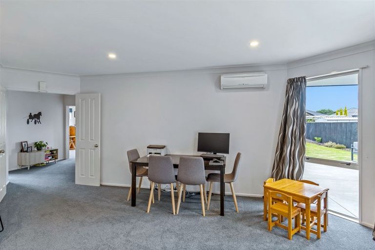 Photo of property in 24 Masefield Drive, Rolleston, 7614