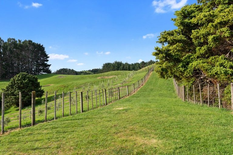 Photo of property in 1276 Weranui Road, Wainui, Silverdale, 0994