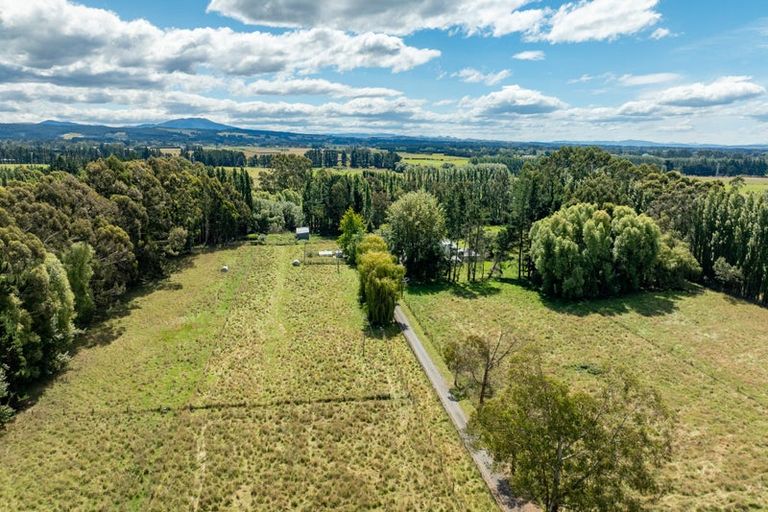 Photo of property in 351 Lower Sefton Road, Sefton, 7477