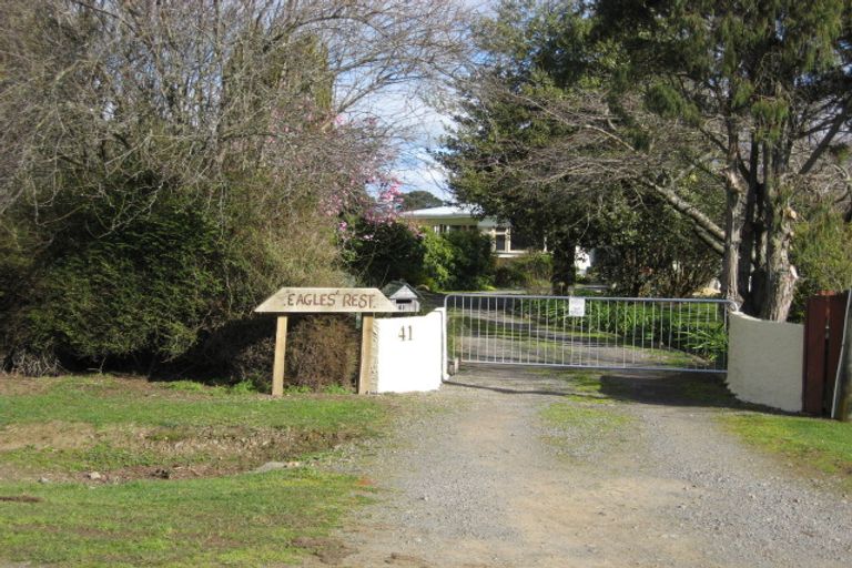 Photo of property in 41 Nancy Street, Takapau, 4203