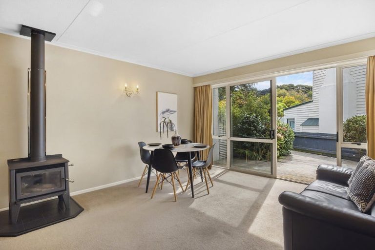 Photo of property in 52c Royal Terrace, Dunedin Central, Dunedin, 9016