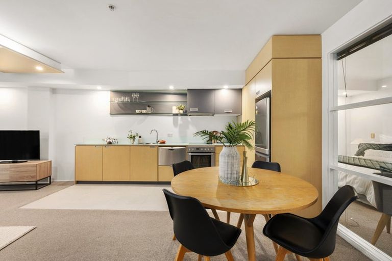 Photo of property in Century City Apartments, 43/72 Tory Street, Te Aro, Wellington, 6011