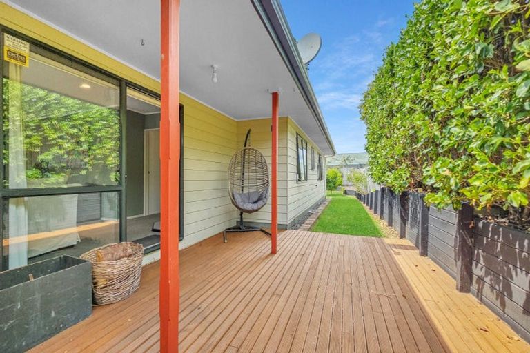 Photo of property in 57 Blomfield Street, Pukehangi, Rotorua, 3015