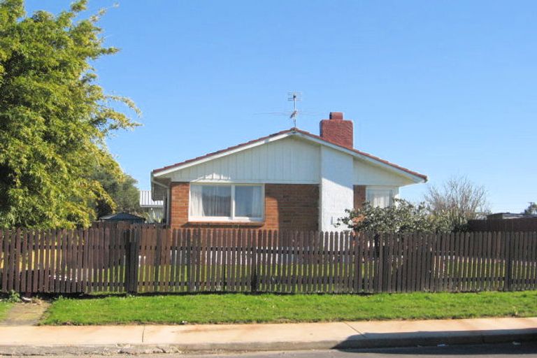 Photo of property in 37b President Avenue, Papakura, 2110