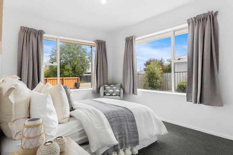 Photo of property in 94 Greenhaven Drive, Burwood, Christchurch, 8083