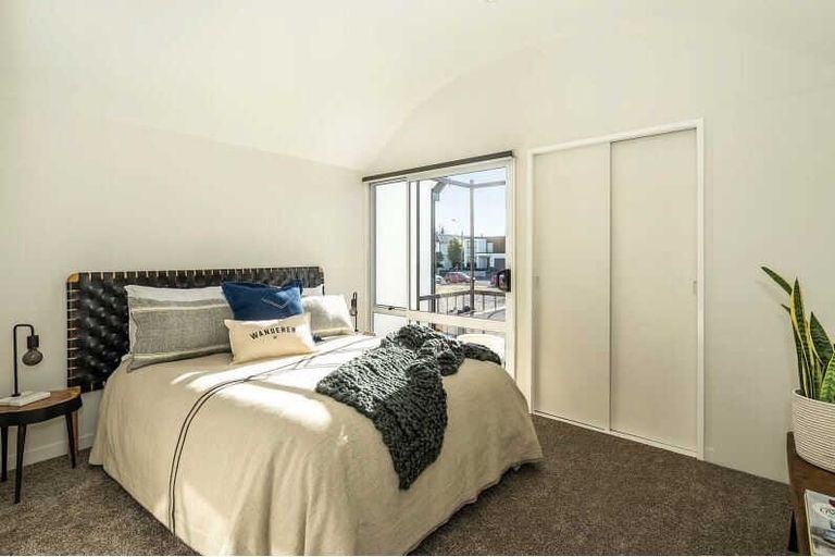 Photo of property in 8/18 Salisbury Street, Christchurch Central, Christchurch, 8013