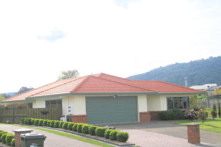 Photo of property in 54 Hodgkins Street, Pukehangi, Rotorua, 3015