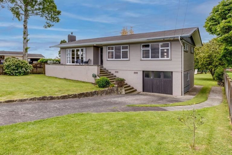 Photo of property in 102 Picquet Hill Road, Te Awamutu, 3800