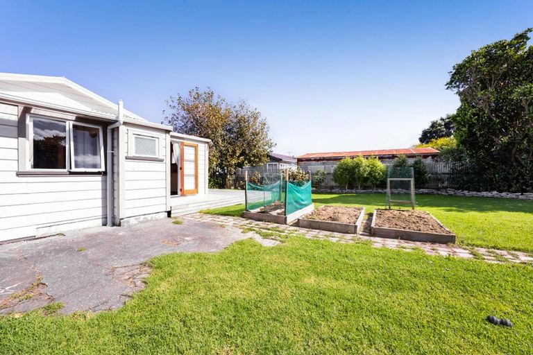 Photo of property in 63 King Street, Opunake, 4616