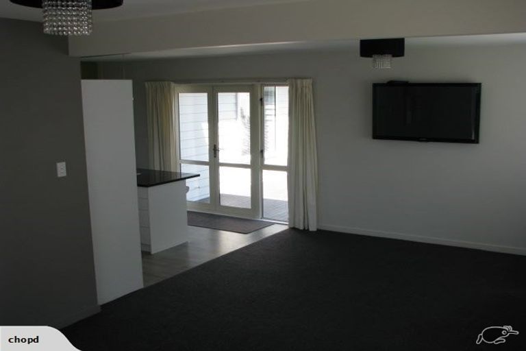 Photo of property in 1/145 Burwood Road, Burwood, Christchurch, 8083