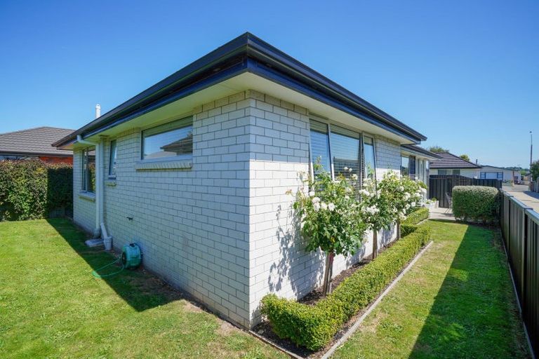Photo of property in 21b Perth Street, Windsor, Invercargill, 9810