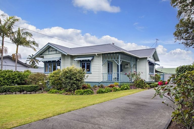 Photo of property in 35 Mains Avenue, Kensington, Whangarei, 0112