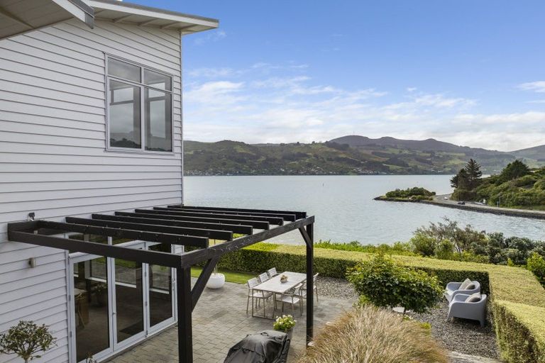 Photo of property in 12 Mission Cove, Company Bay, Dunedin, 9014