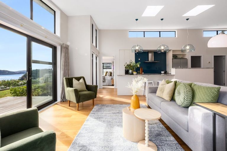 Photo of property in 48 John Burke Drive, Aotea, Porirua, 5024