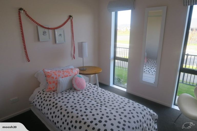 Photo of property in 101 Caulfield Avenue, Halswell, Christchurch, 8025