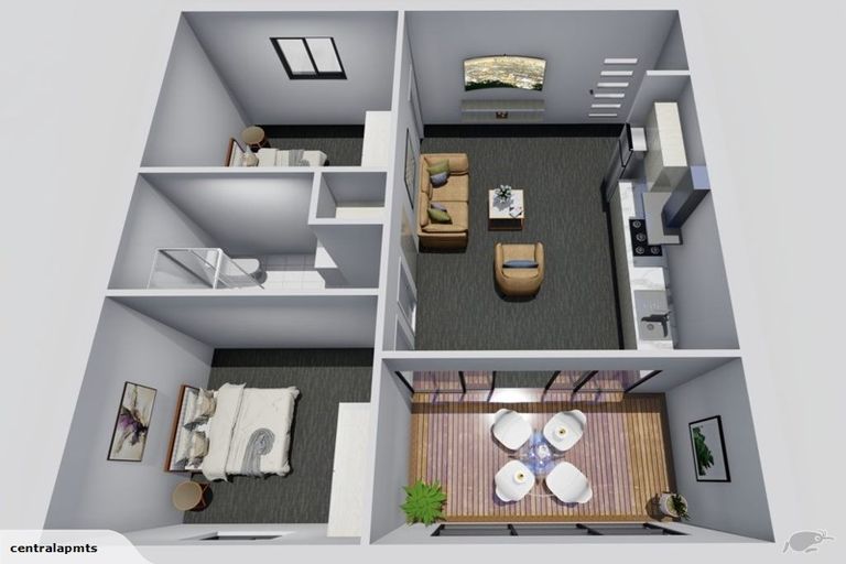 Photo of property in 3 Elizabeth Street, Petone, Lower Hutt, 5012