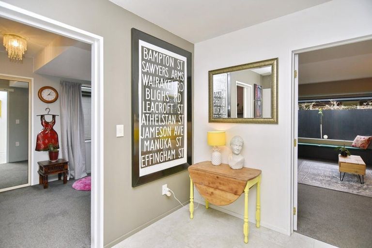 Photo of property in 45a Gladstone Road, Woodend, 7610