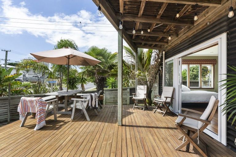 Photo of property in 248 Oceanbeach Road, Mount Maunganui, 3116