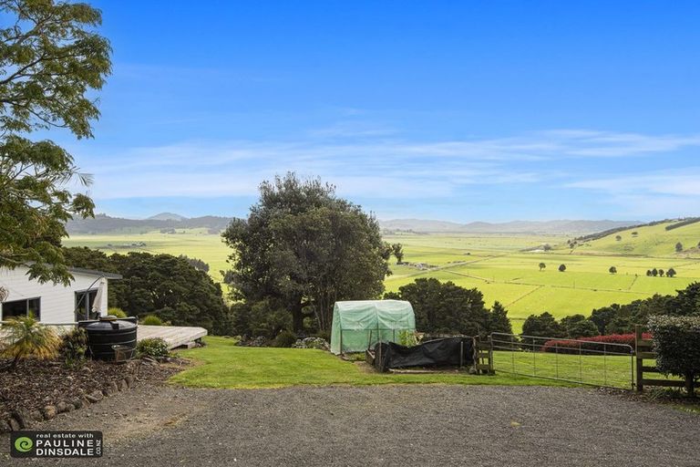 Photo of property in 193b Apotu Road, Kauri, Kamo, 0185