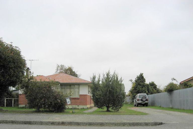 Photo of property in 160 Grove Street, Tinwald, Ashburton, 7700