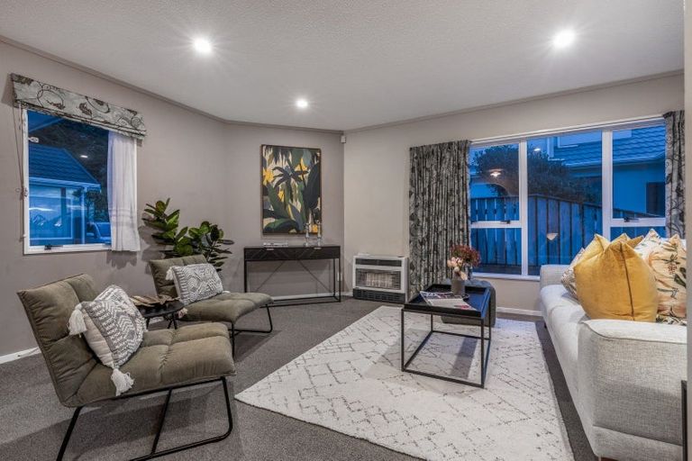 Photo of property in 13a Westridge, Camborne, Porirua, 5026